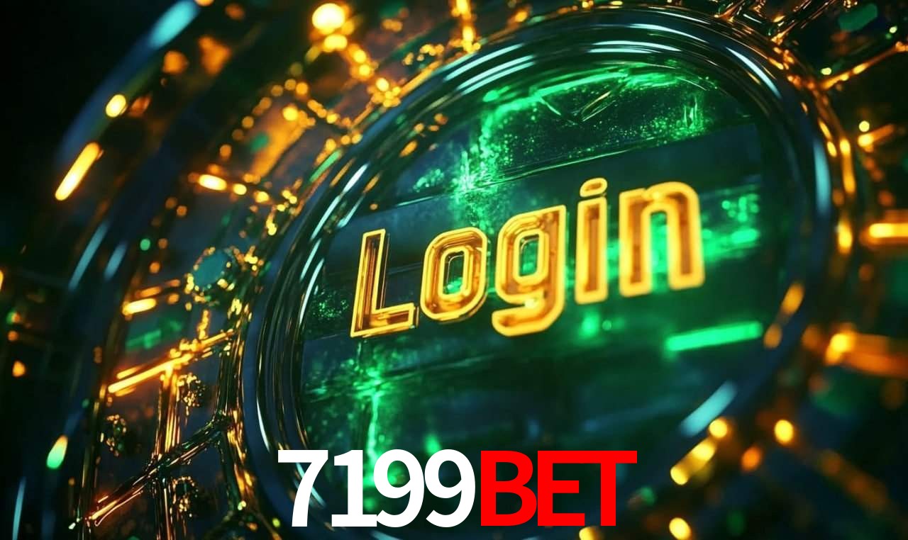 Página de download 7199Bet