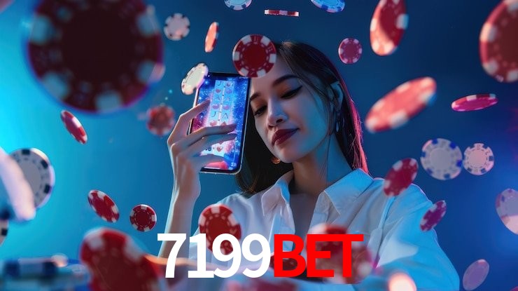 Interface Premium 7199Bet