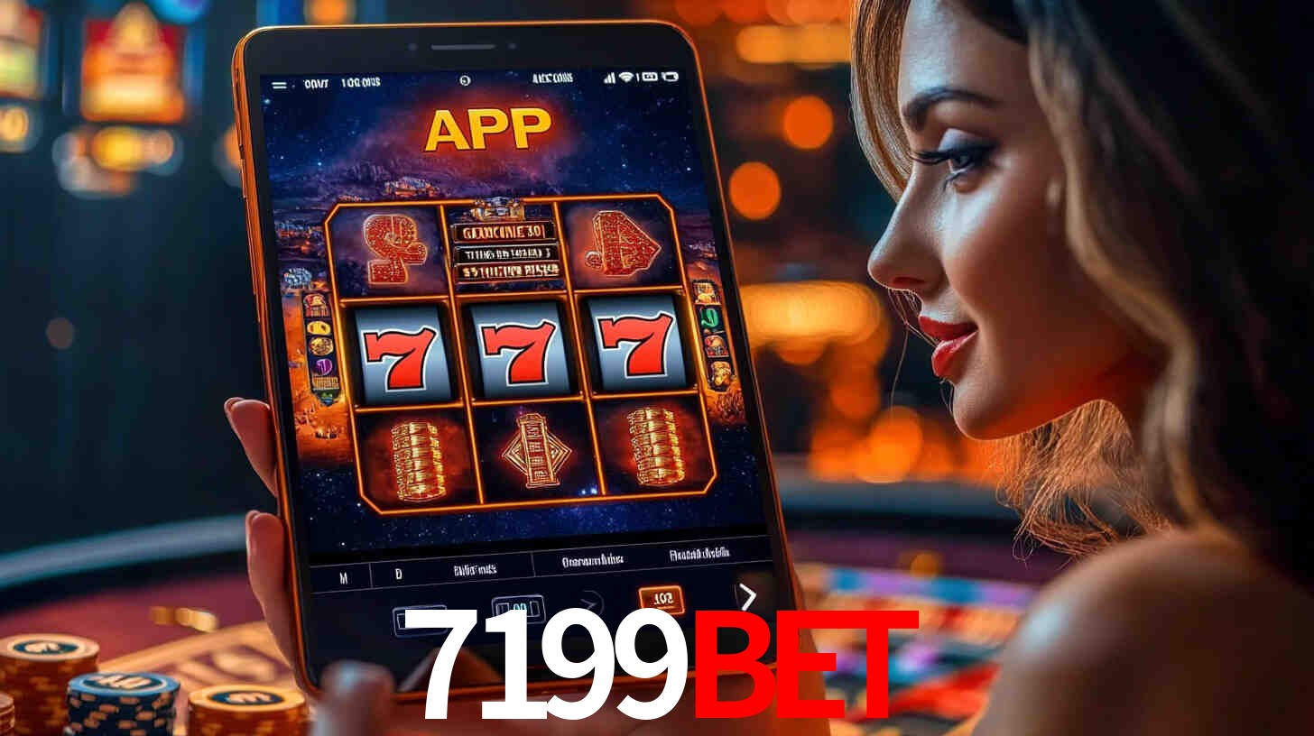 7199Bet Login