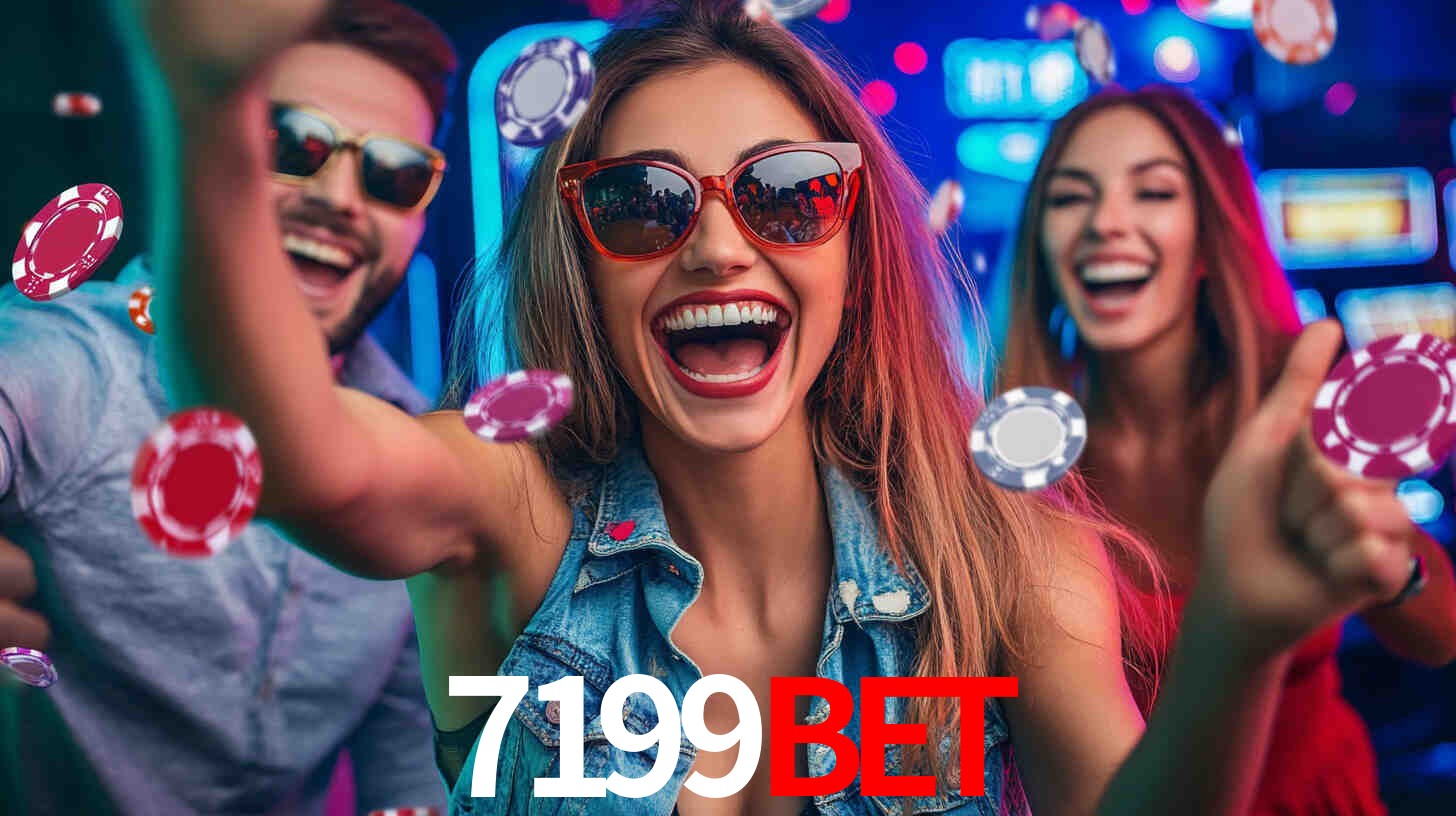 A Emoção da Loteria na 7199Bet: Uma Chance de Mudança de Vida