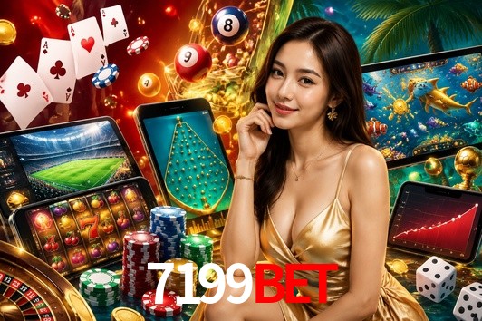 Spaceman Game 7199Bet
