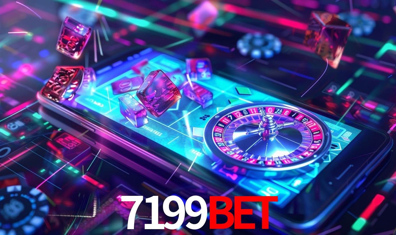 Tecnologia da Plataforma 7199Bet