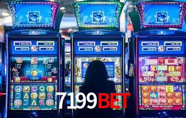 Desvendando o Mundo dos Jogos Virtuais na 7199Bet
