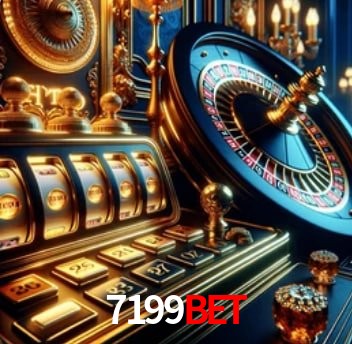 Provedores de Jogos 7199Bet