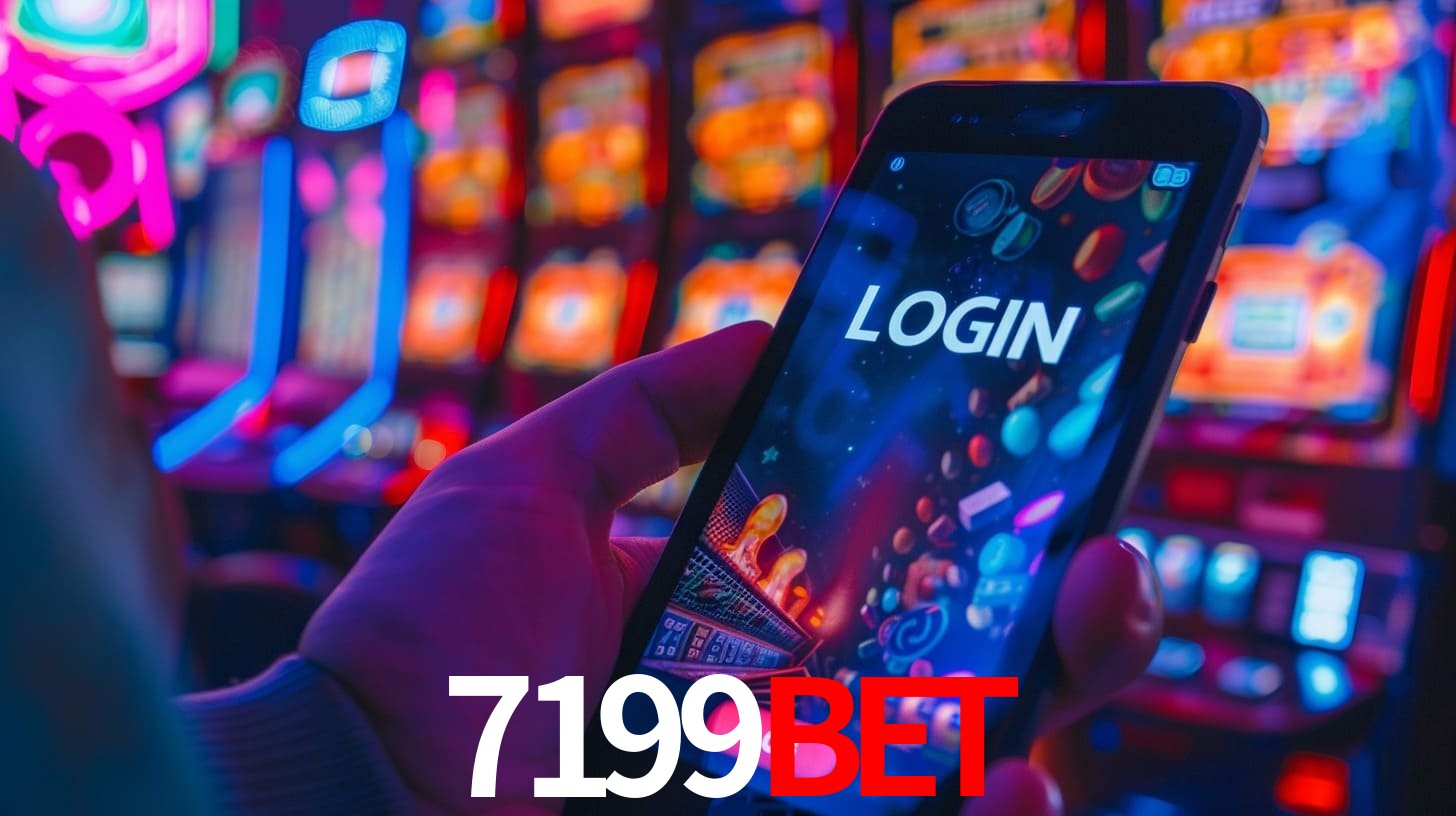 Diretório de Jogos 7199Bet