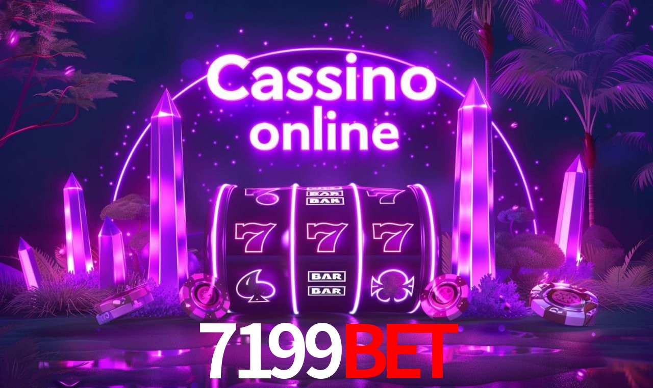 Acesso à conta 7199Bet