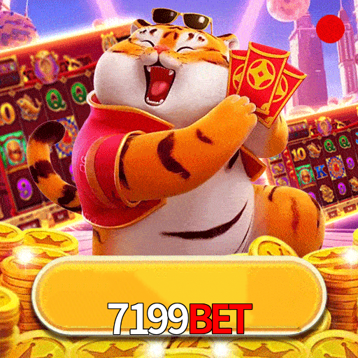 Logo 7199Bet